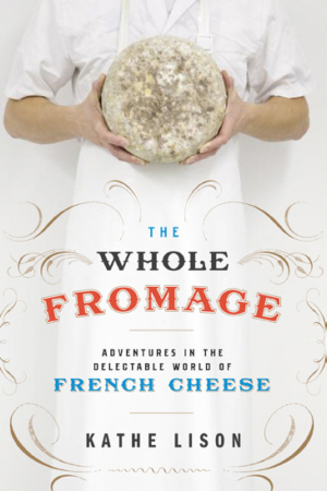 WholeFromage